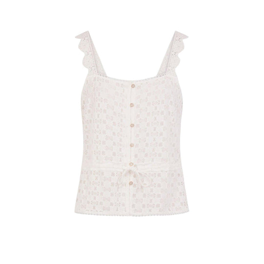 Morgan De Toi  Women Top