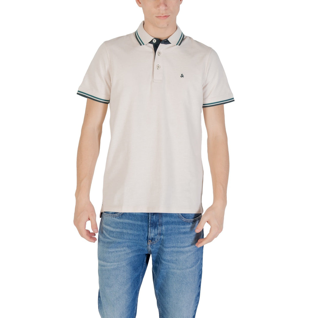 Jack &amp; Jones Men Polo