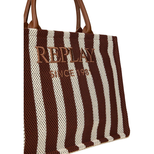 Replay  Women Bag