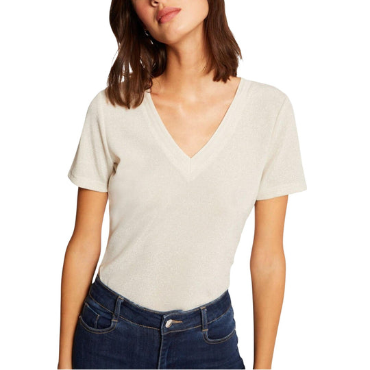 Morgan De Toi  Women T-Shirt