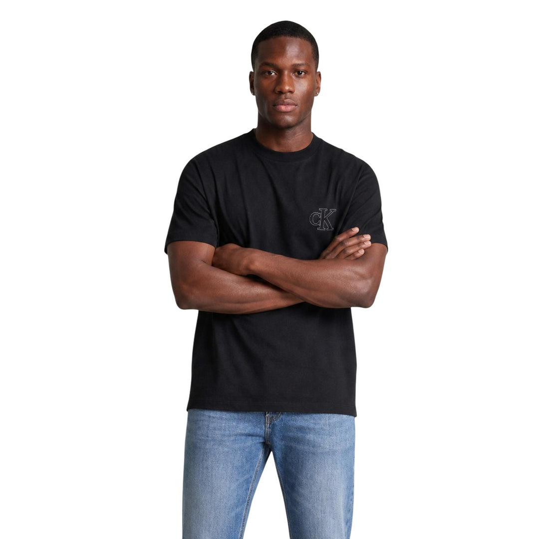 Calvin Klein Jeans Men T-Shirt