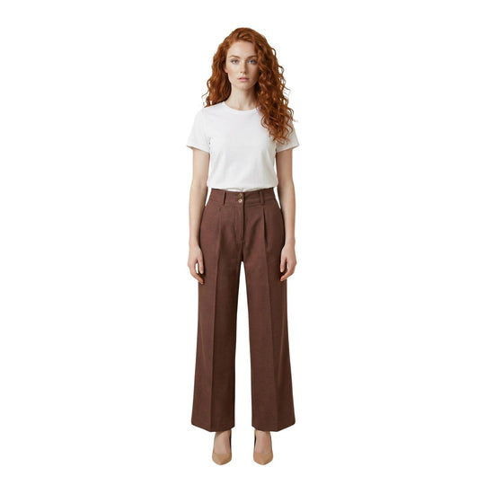 Artigli  Women Trousers