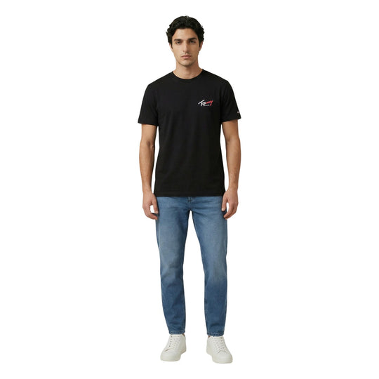Tommy Hilfiger Jeans Men T-Shirt