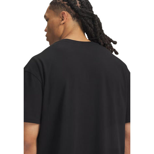 Under Armour Men T-Shirt