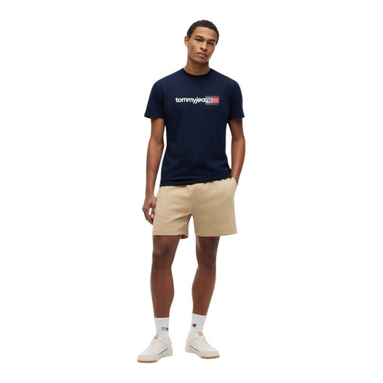 Tommy Hilfiger Jeans Men T-Shirt