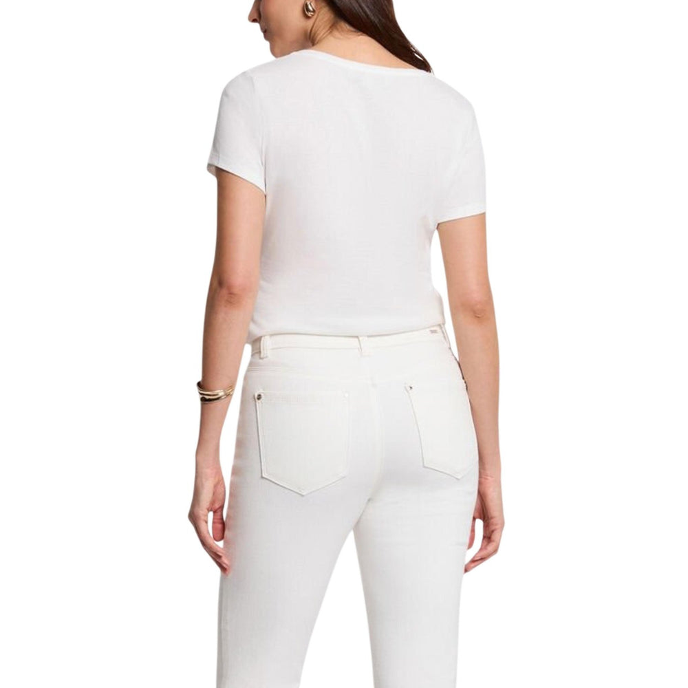 Morgan De Toi  Women T-Shirt