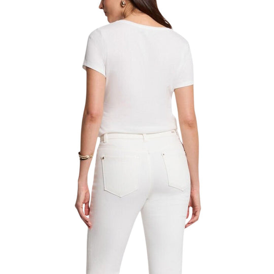 Morgan De Toi  Women T-Shirt