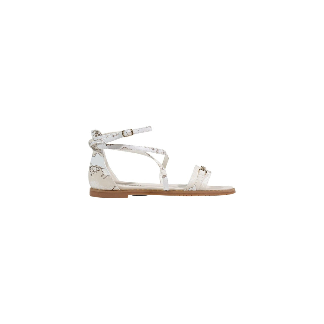 Alviero Martini Prima Classe Women Sandals