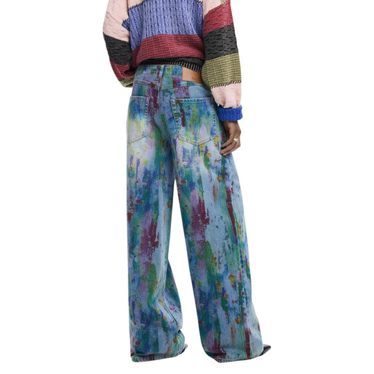 Desigual  Women Jeans