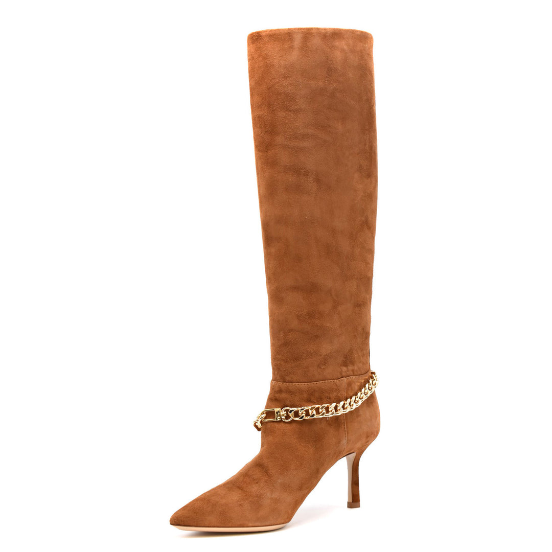 Ninalilou Women Boots