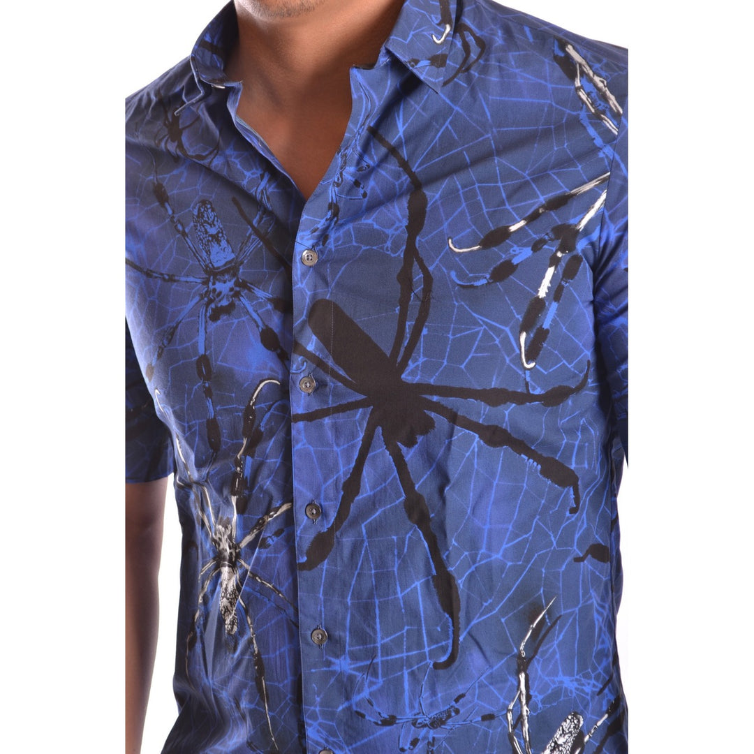 Alexander Mcqueen Men Shirt