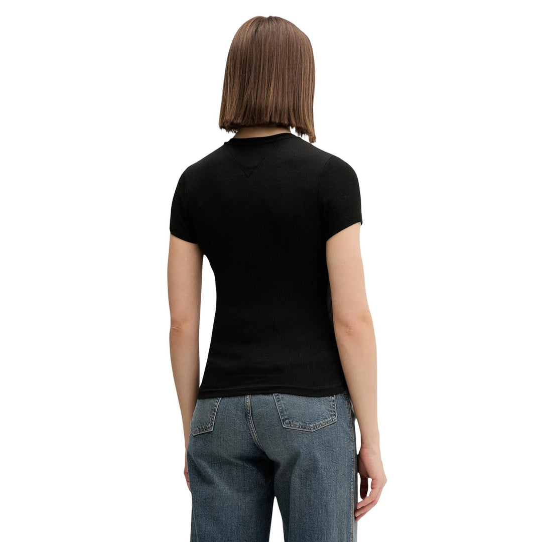 Tommy Hilfiger Jeans  Women T-Shirt
