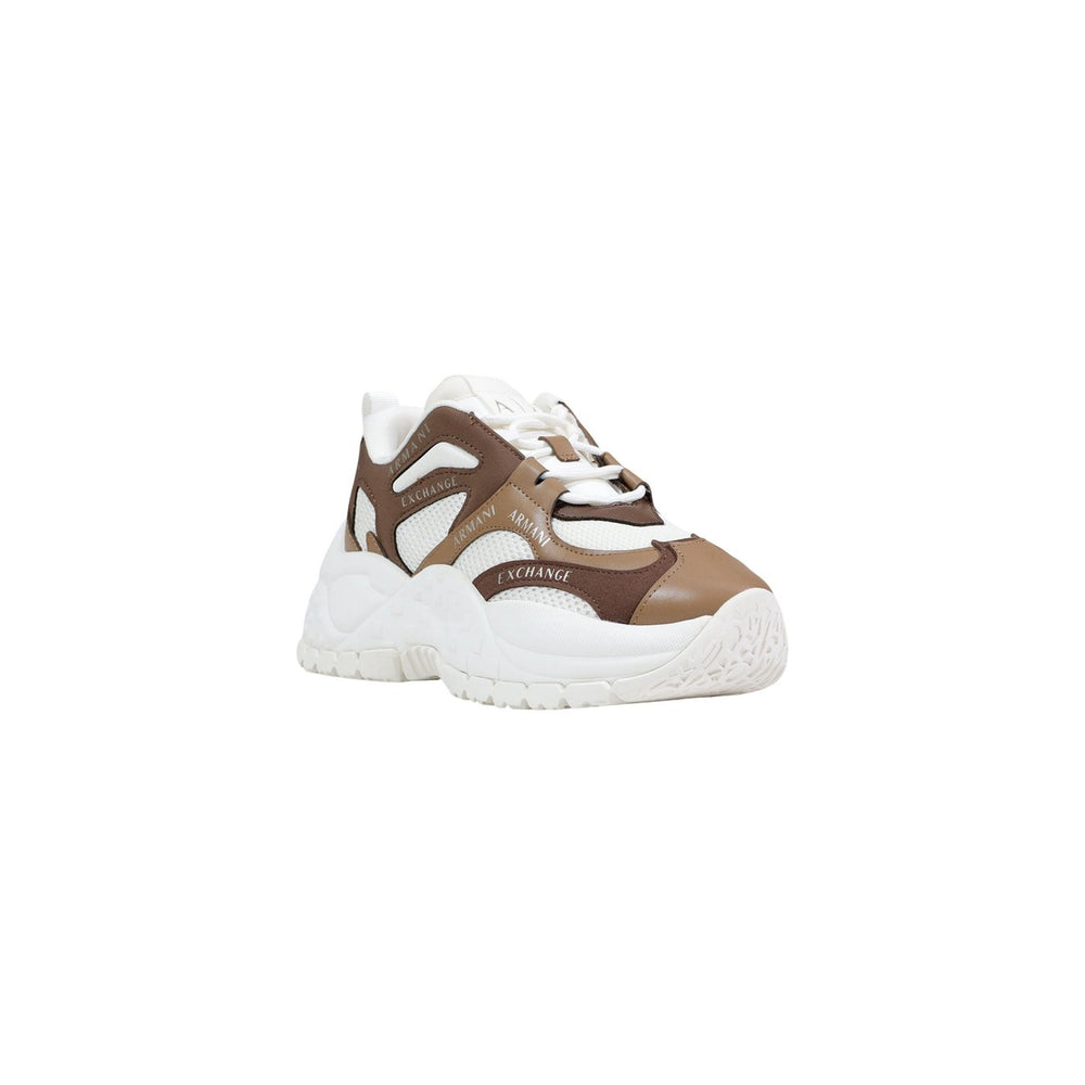 Armani Exchange Women Sneakers