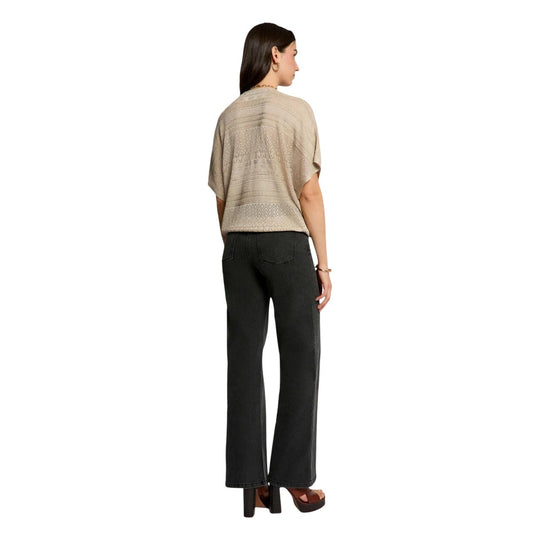 Morgan De Toi  Women Blouse