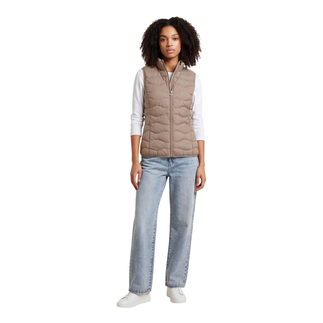 Ea7  Women Gilet
