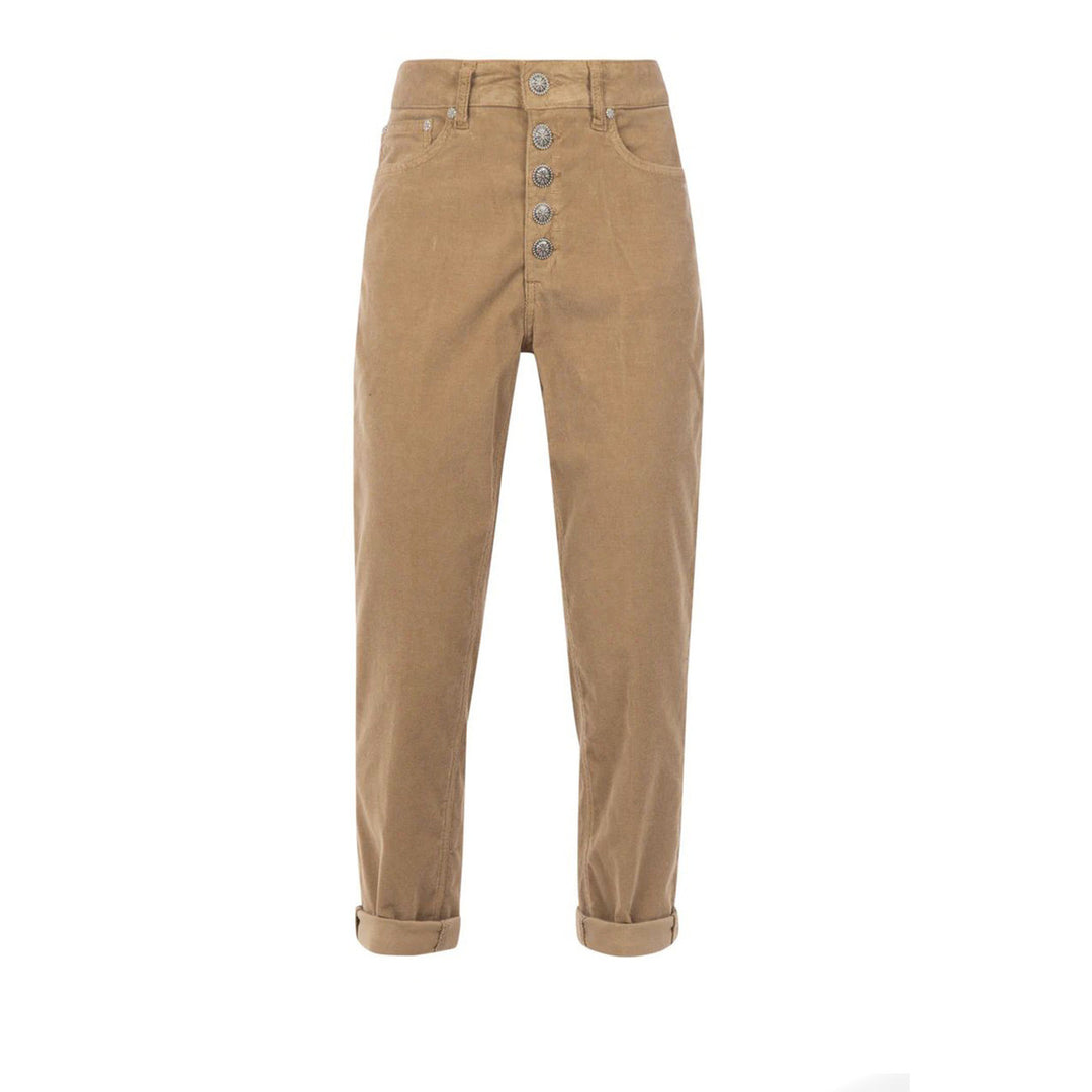 Dondup  Women Trousers