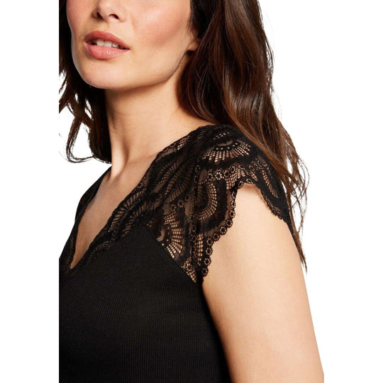 Morgan De Toi  Women Undershirt
