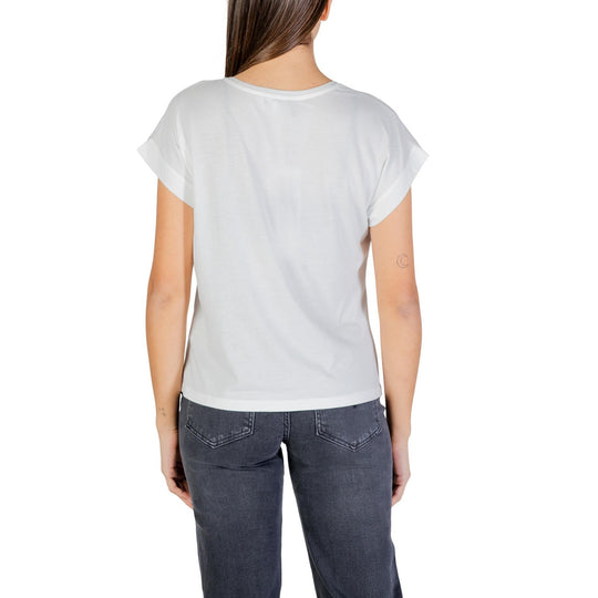 Morgan De Toi  Women T-Shirt