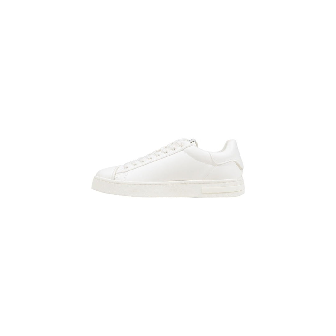 Armani Exchange Men Sneakers