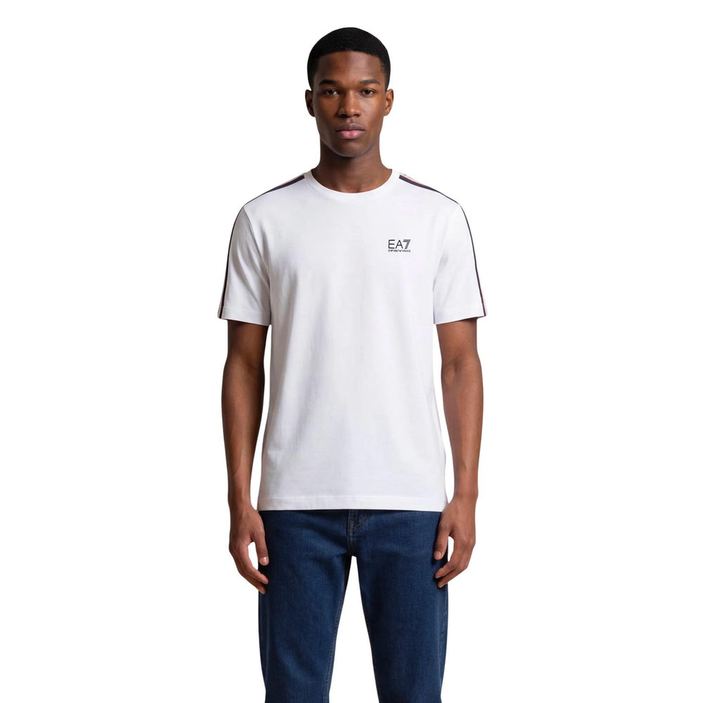 Ea7 Men T-Shirt