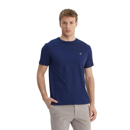 Gant Men T-Shirt