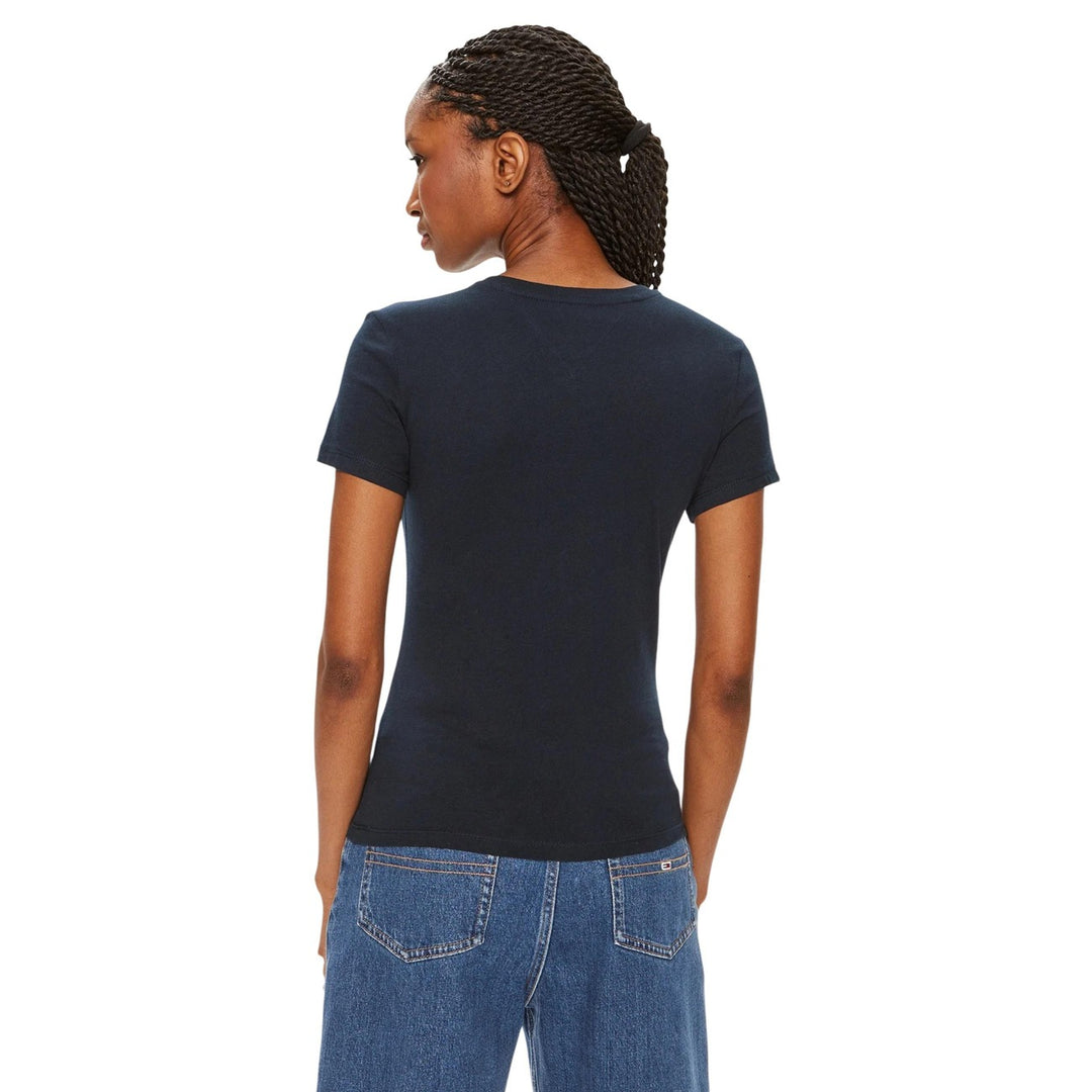 Tommy Hilfiger Jeans  Women T-Shirt