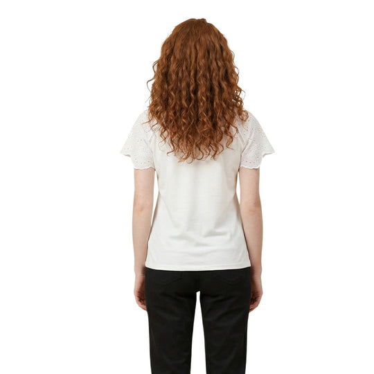 Morgan De Toi  Women T-Shirt