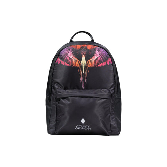County Of Milan Men Bag