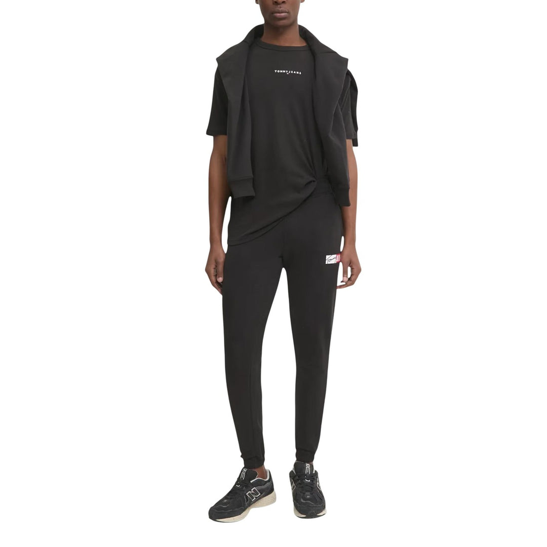 Tommy Hilfiger Jeans Men T-Shirt