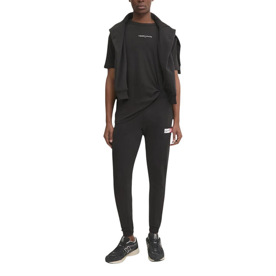 Tommy Hilfiger Jeans Men T-Shirt