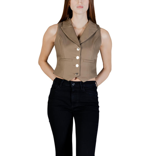 Morgan De Toi  Women Gilet