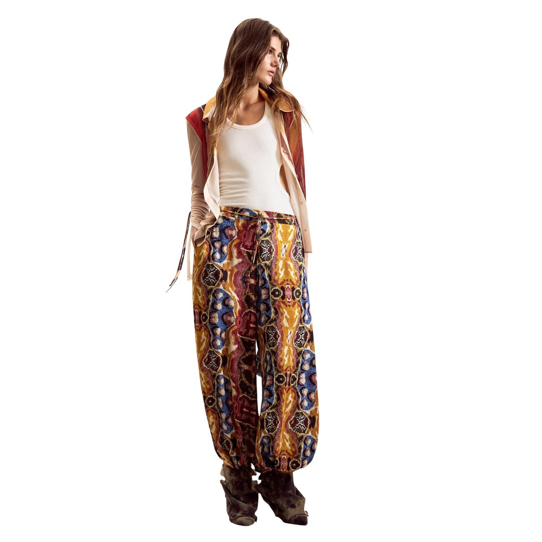 Desigual  Women Trousers