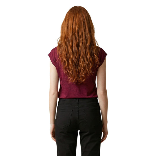 Morgan De Toi  Women T-Shirt