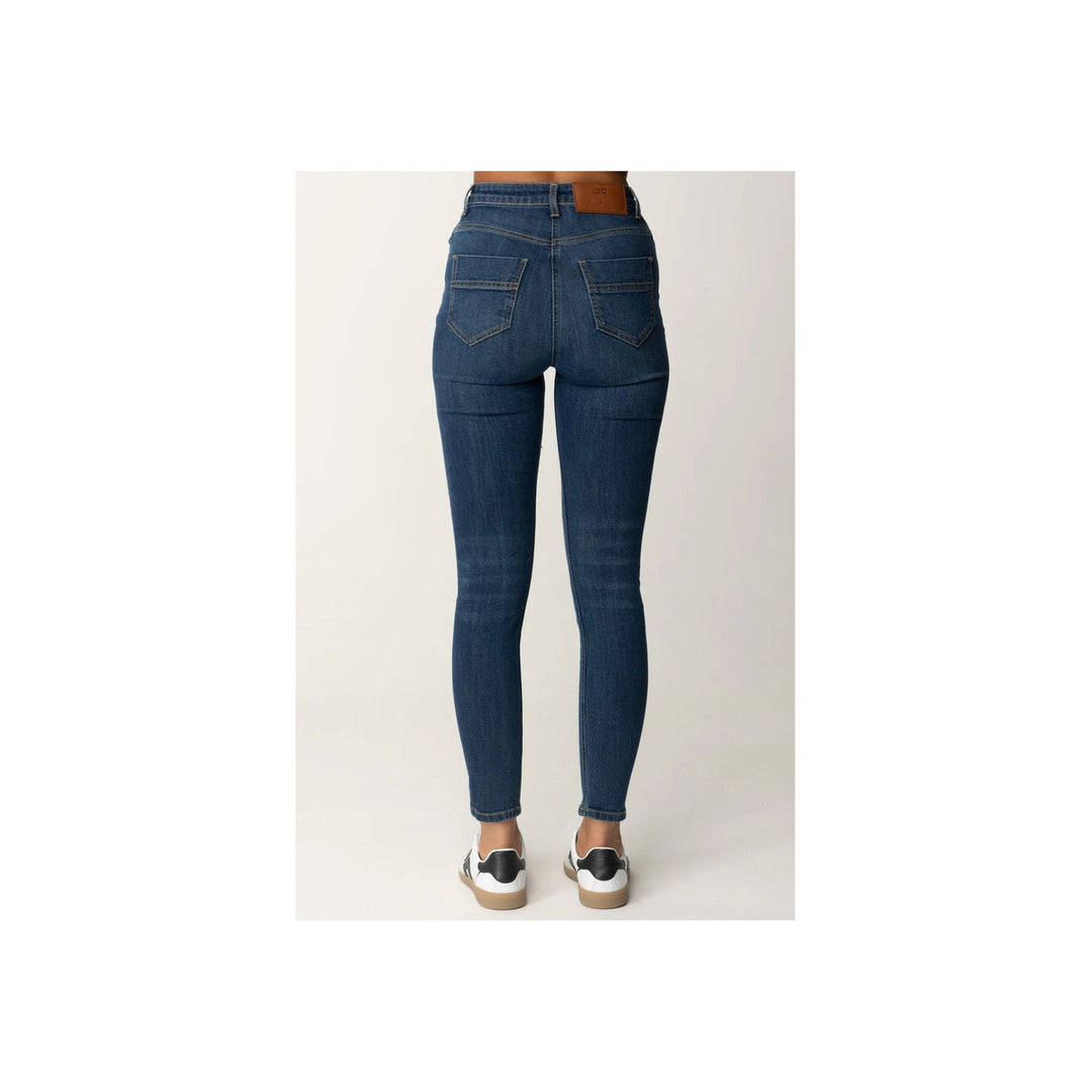 Elisabetta Franchi  Women Jeans