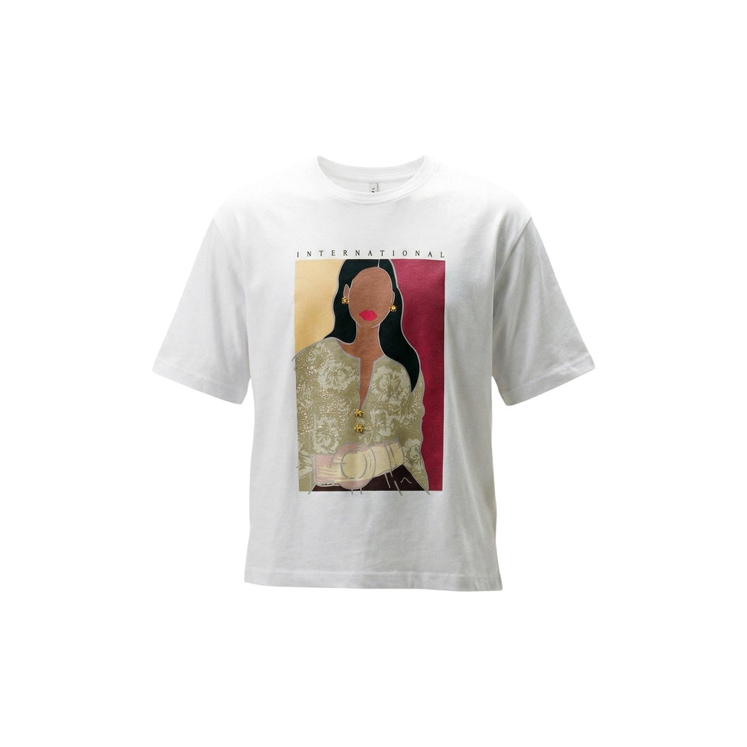 Only  Women T-Shirt