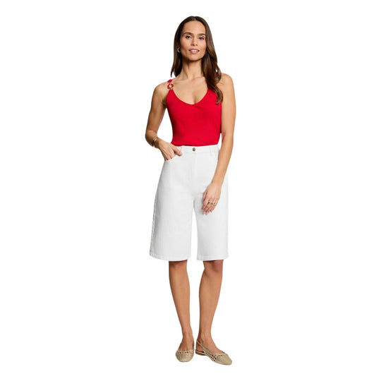 Morgan De Toi  Women Top