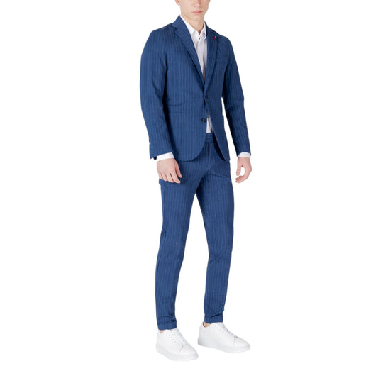 Mulish Men Suit