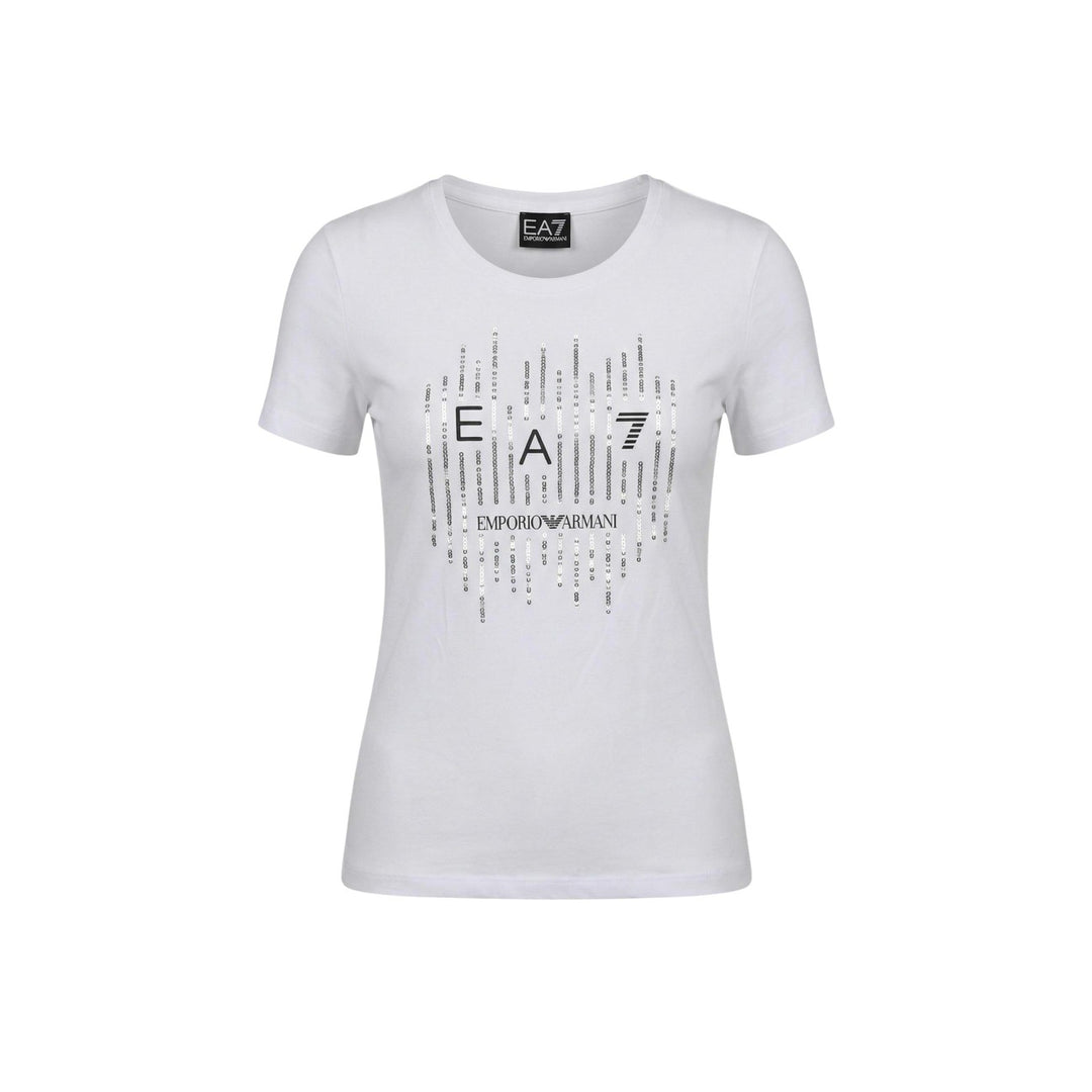 Ea7  Women T-Shirt