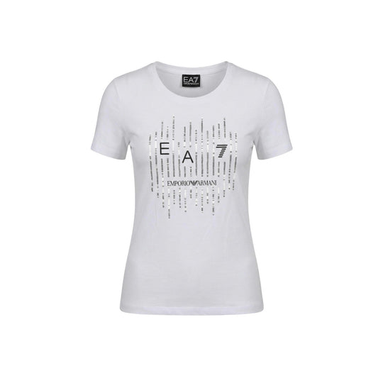 Ea7  Women T-Shirt