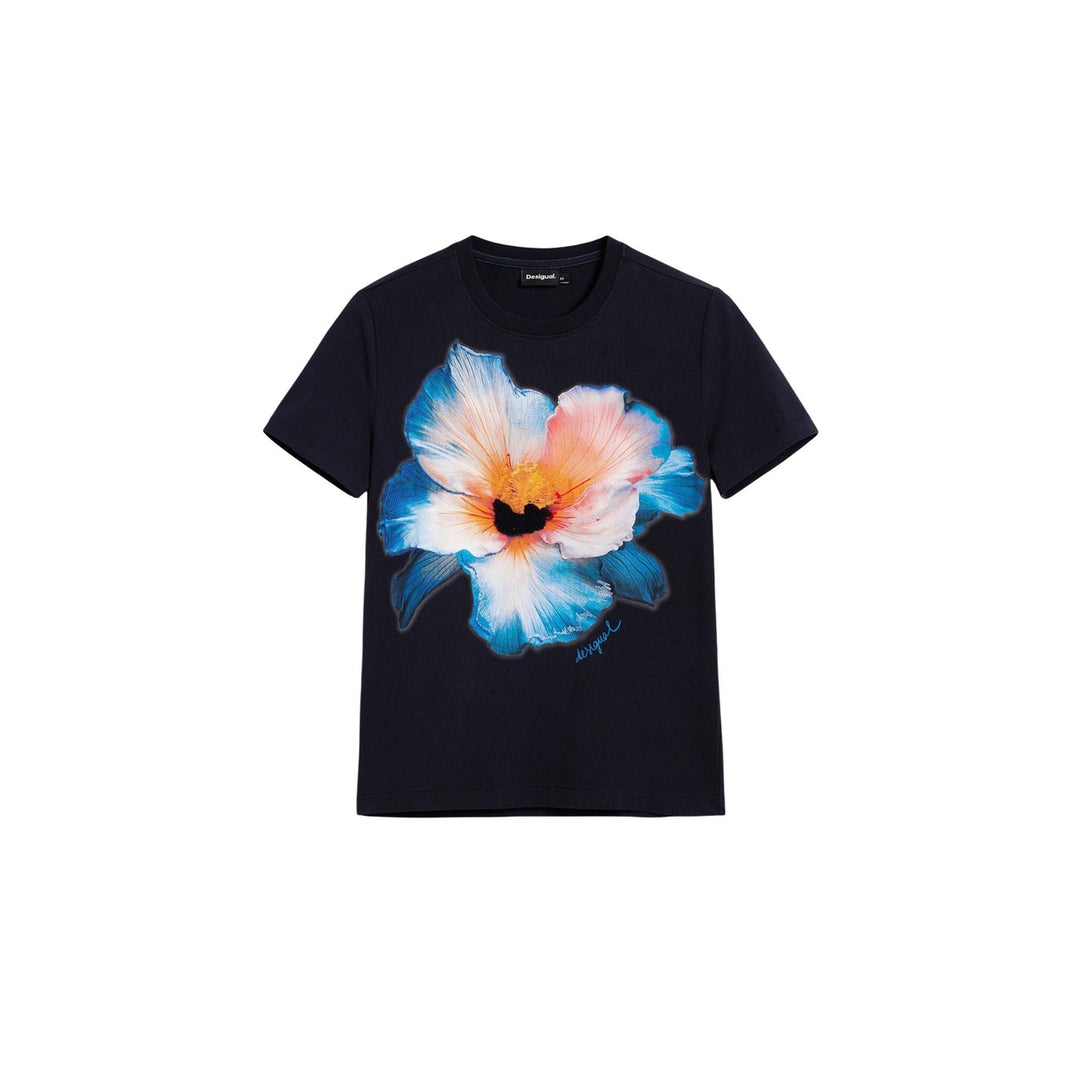 Desigual  Women T-Shirt