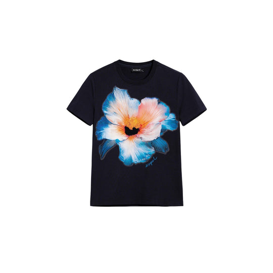 Desigual  Women T-Shirt