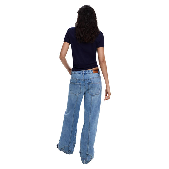 Desigual  Women T-Shirt