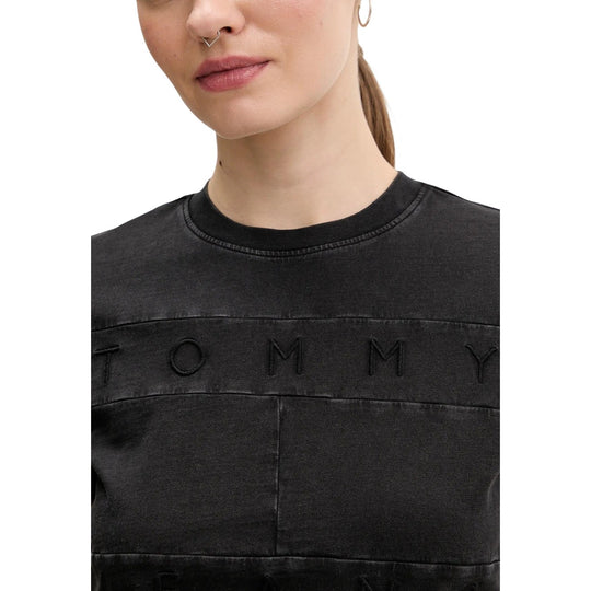 Tommy Hilfiger Jeans  Women T-Shirt