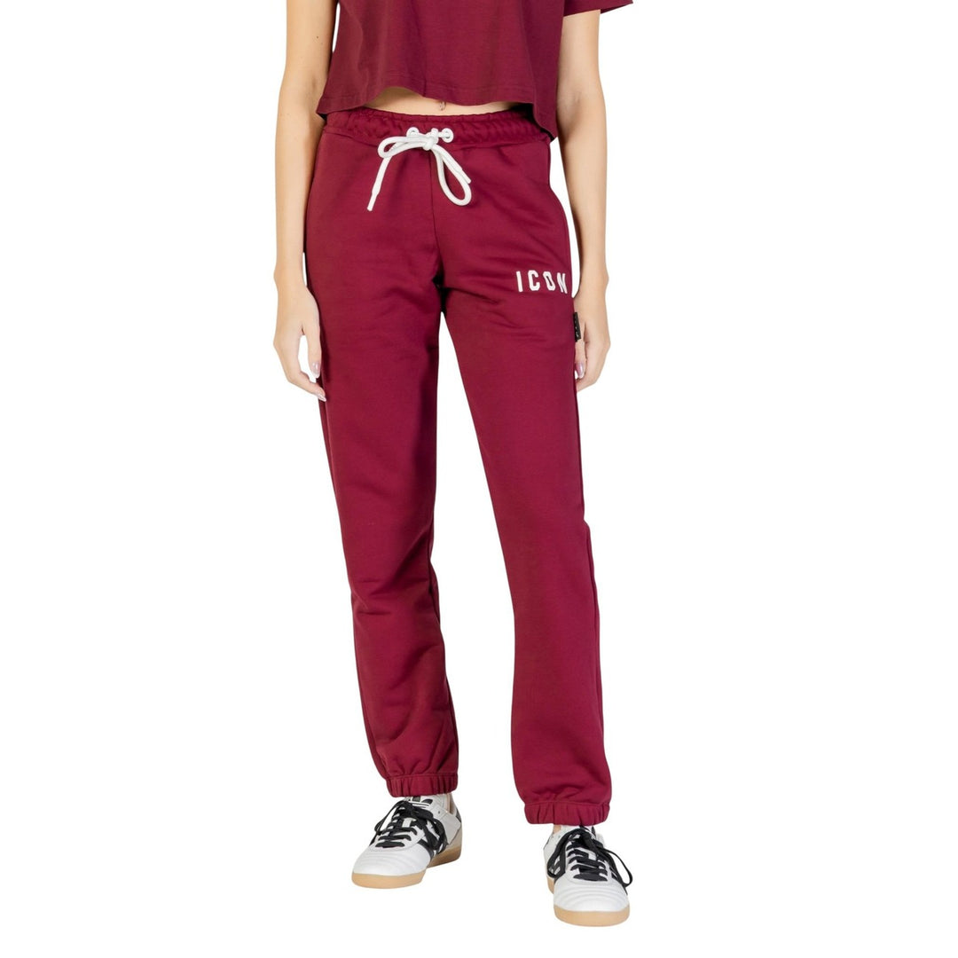 Icon  Women Trousers