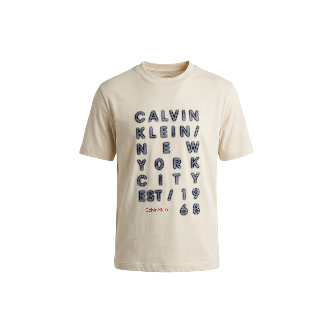 Calvin Klein Jeans Men T-Shirt