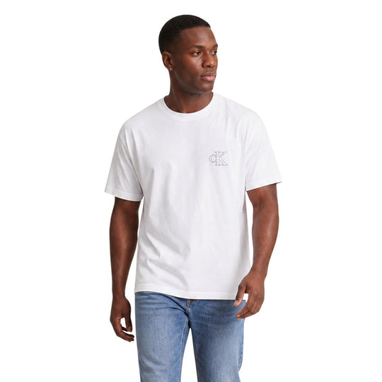 Calvin Klein Jeans Men T-Shirt