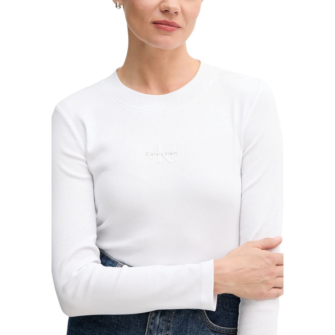 Calvin Klein Jeans  Women T-Shirt