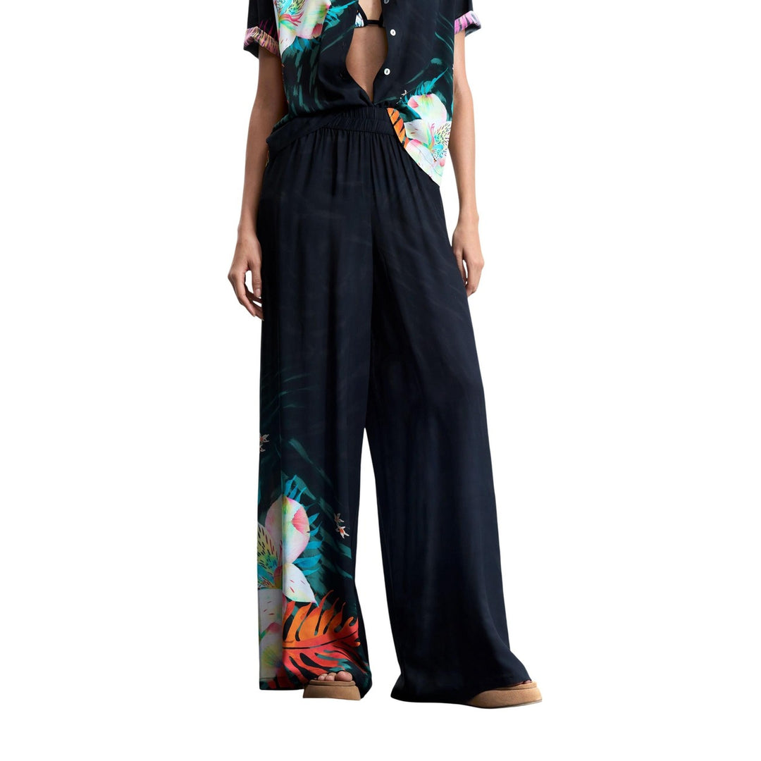 Desigual  Women Trousers