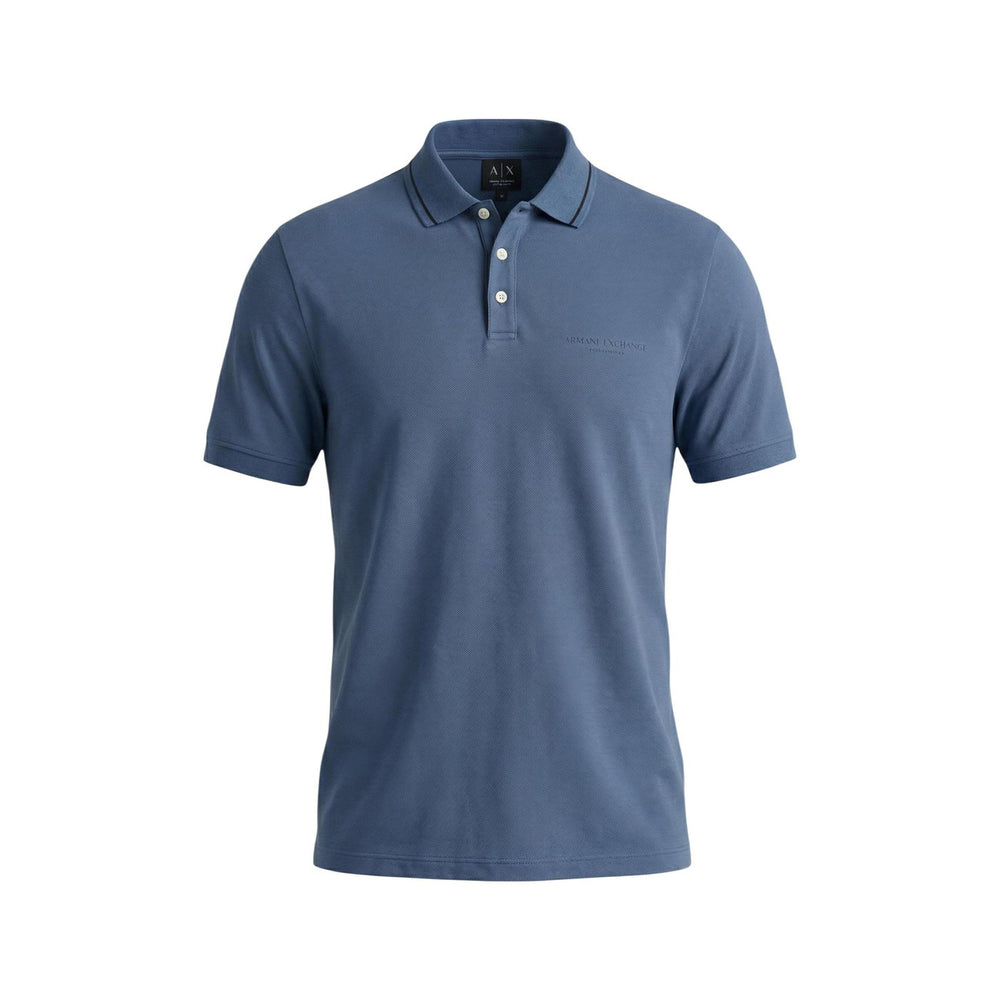 Armani Exchange Men Polo