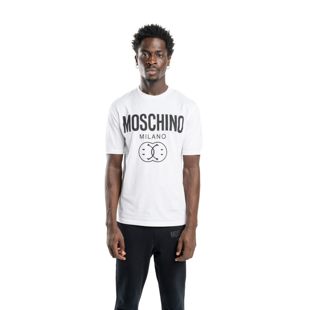 Moschino Men T-Shirt